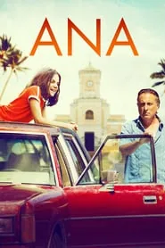 پوستر فیلم آنا