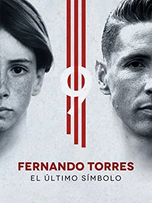 پوستر فیلم Fernando Torres: El Último Símbolo