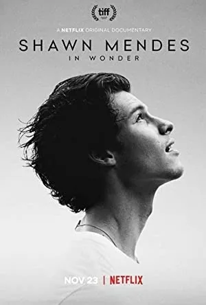 پوستر فیلم Shawn Mendes: In Wonder