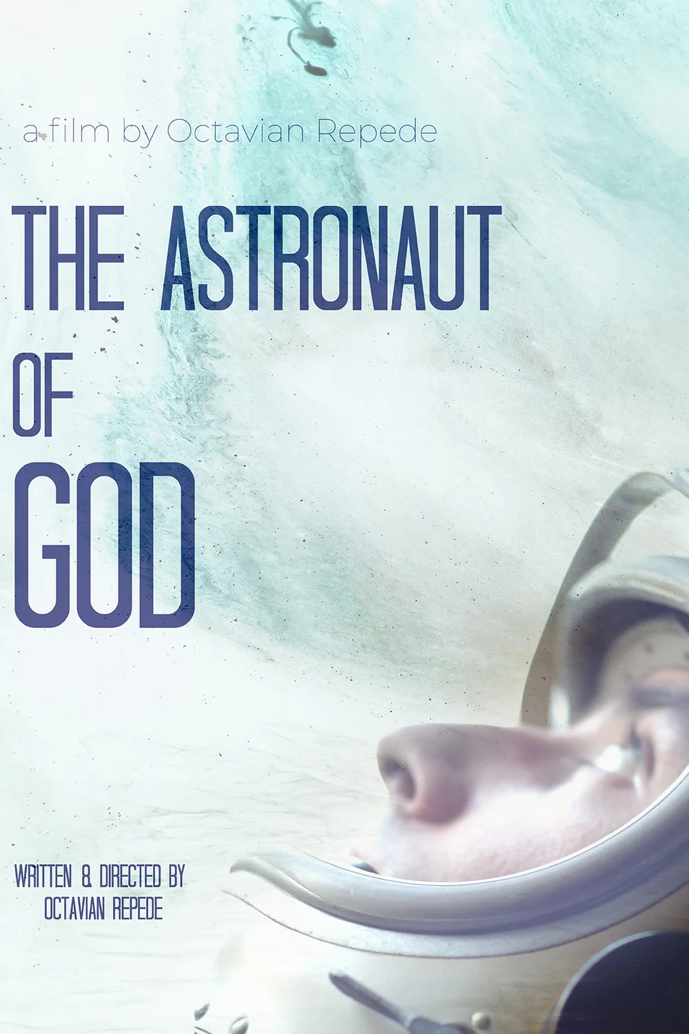 پوستر فیلم The Astronaut of God