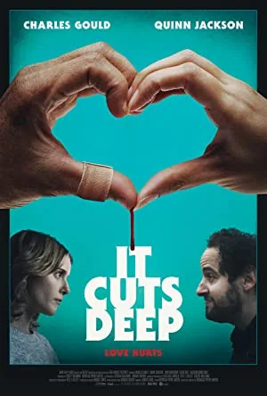 پوستر فیلم جراحت عمیق