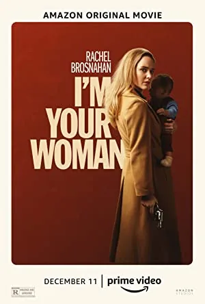 پوستر فیلم Im Your Woman
