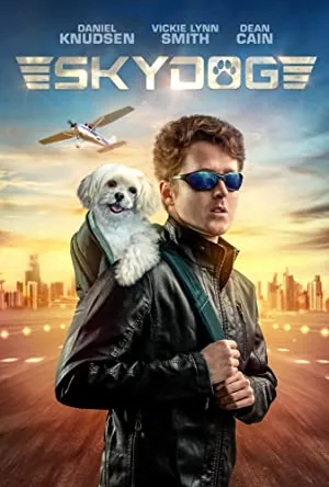 پوستر فیلم Skydog