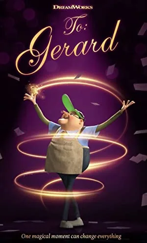 پوستر فیلم To: Gerard