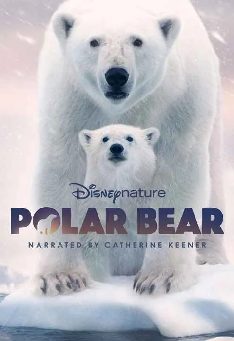 پوستر فیلم Polar Bear