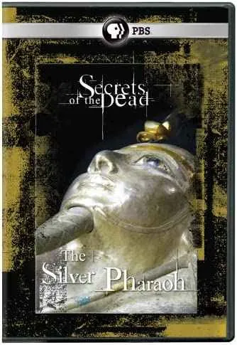 پوستر فیلم Ancient Secrets Silver Pharaoh
