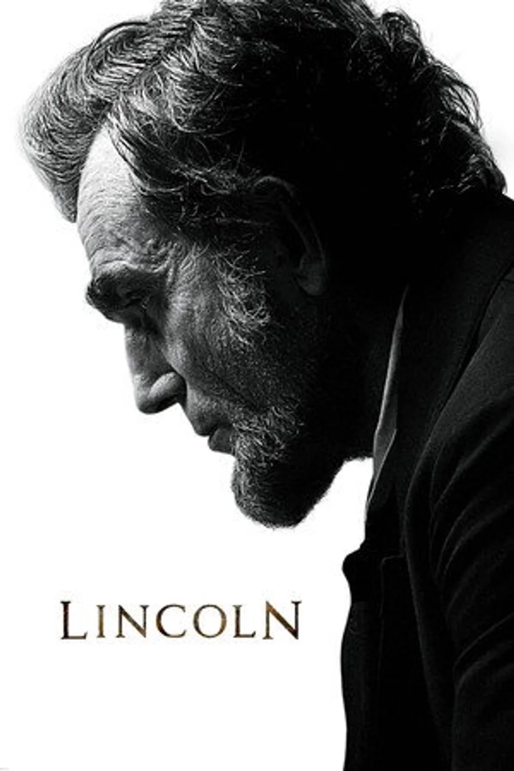 پوستر فیلم لینکلن