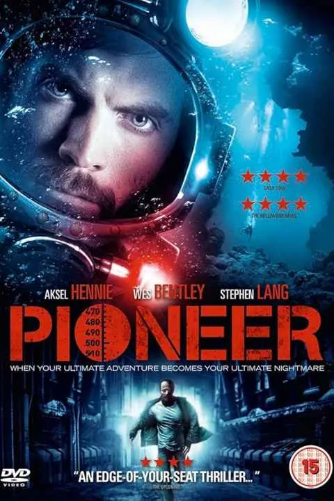پوستر فیلم پایونیر