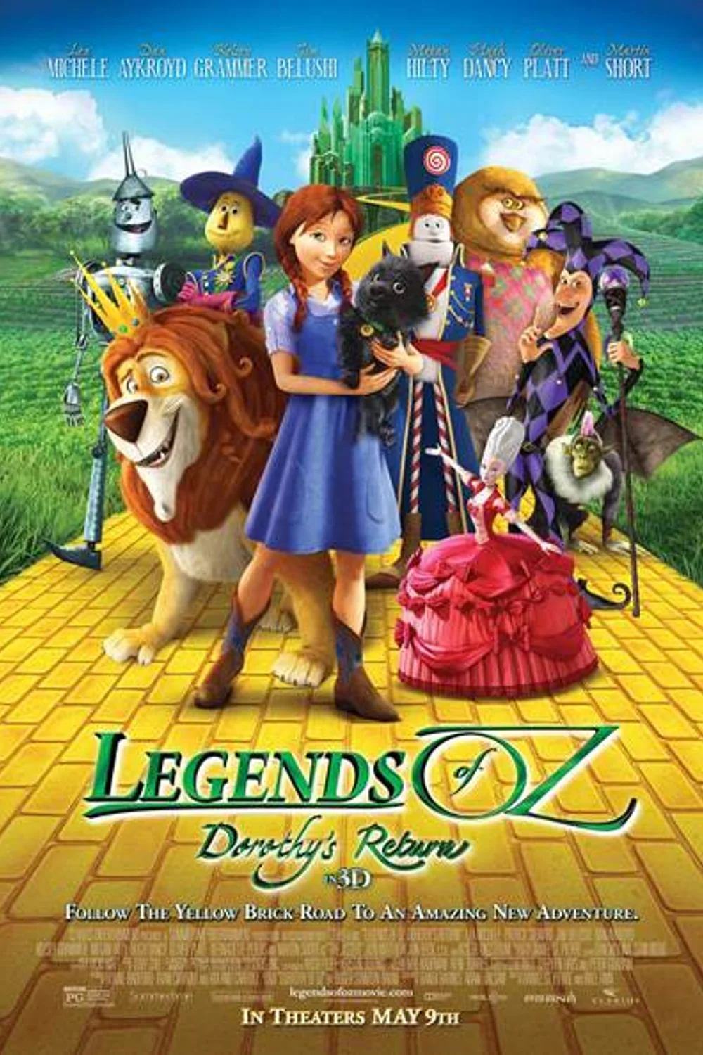 پوستر فیلم Efsane Qayidir