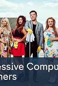 پوستر فیلم Obsessive Compulsive Cleaners
