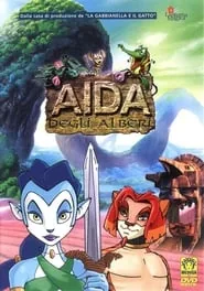 پوستر فیلم آیدا