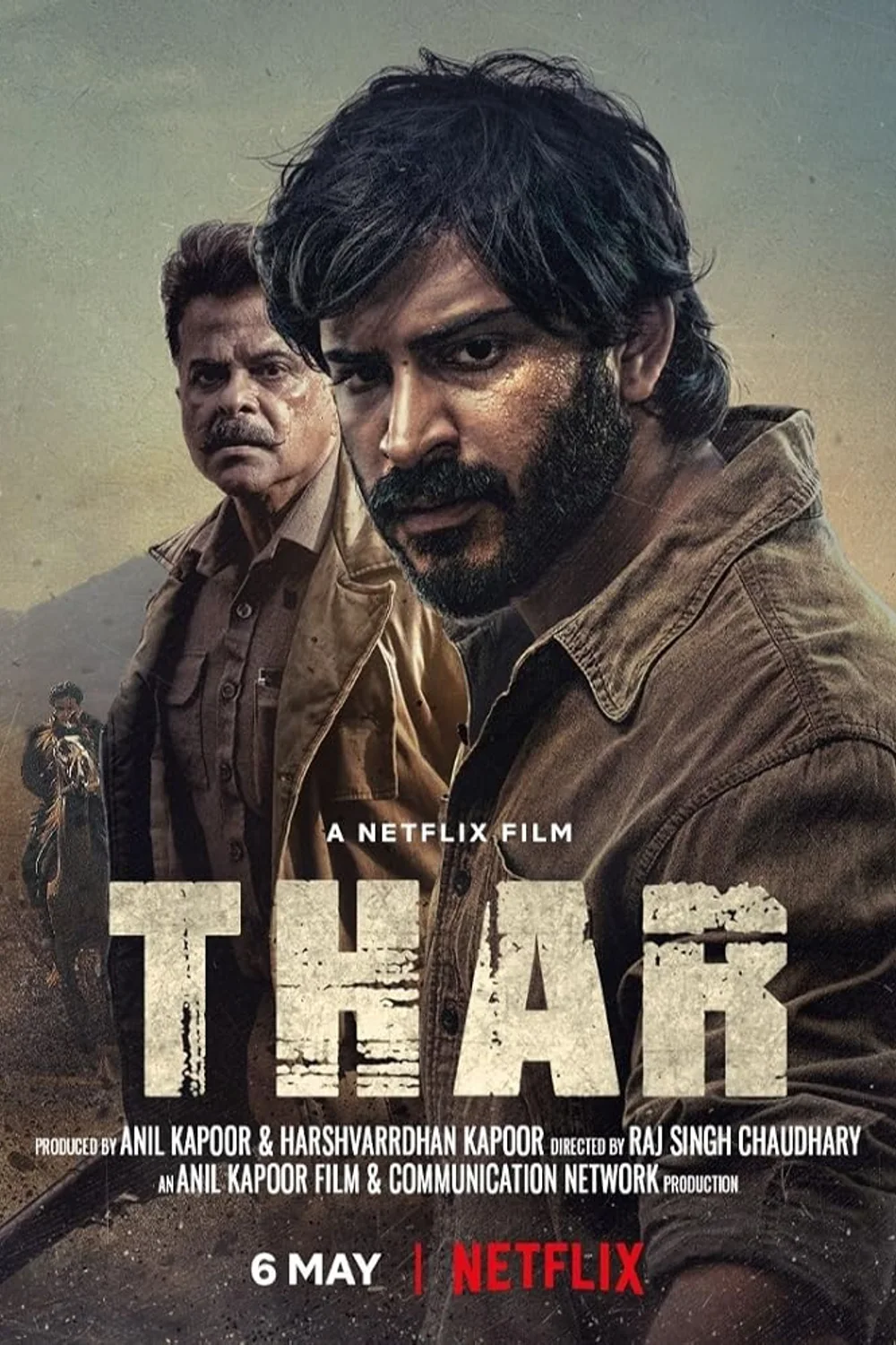 پوستر فیلم بوشکاش