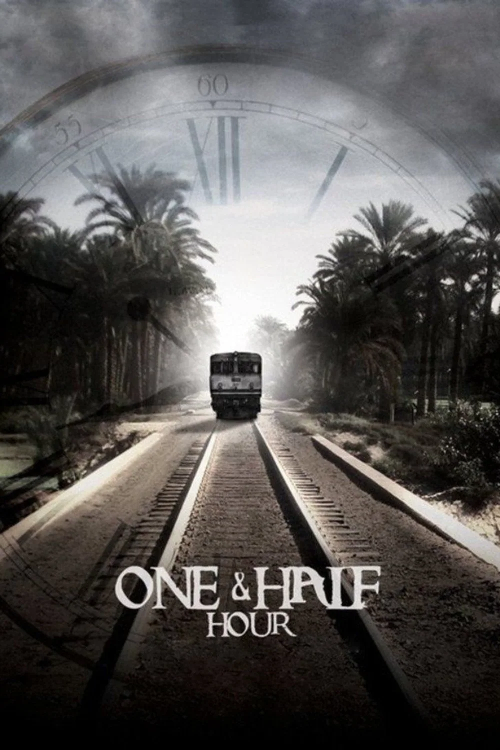پوستر فیلم ساعت و نیم
