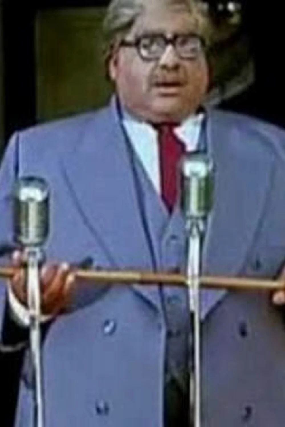 پوستر فیلم ناظر