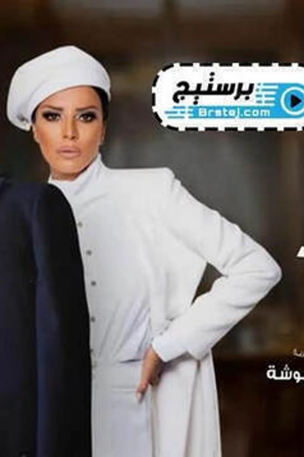 پوستر سریال مجسمه ساز