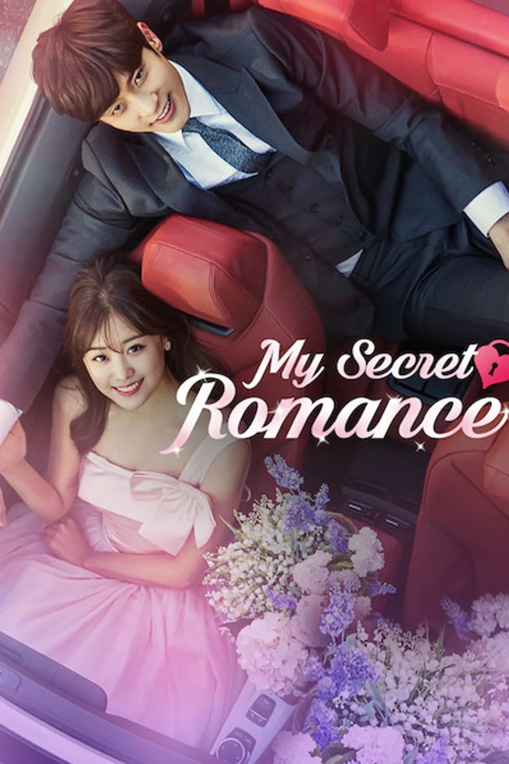 پوستر سریال My Secret Romance